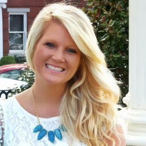 Meet your Posher, Cari